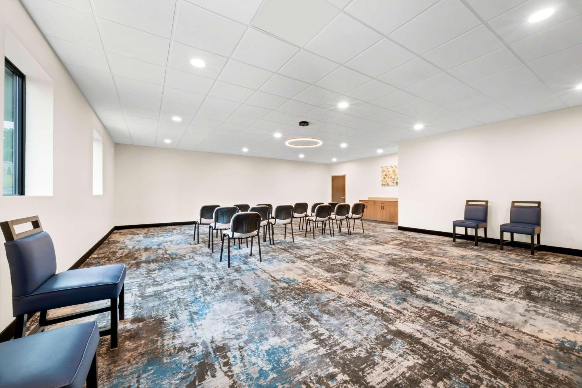 Best Western Niantic - New London, Mystic Area Exterior foto