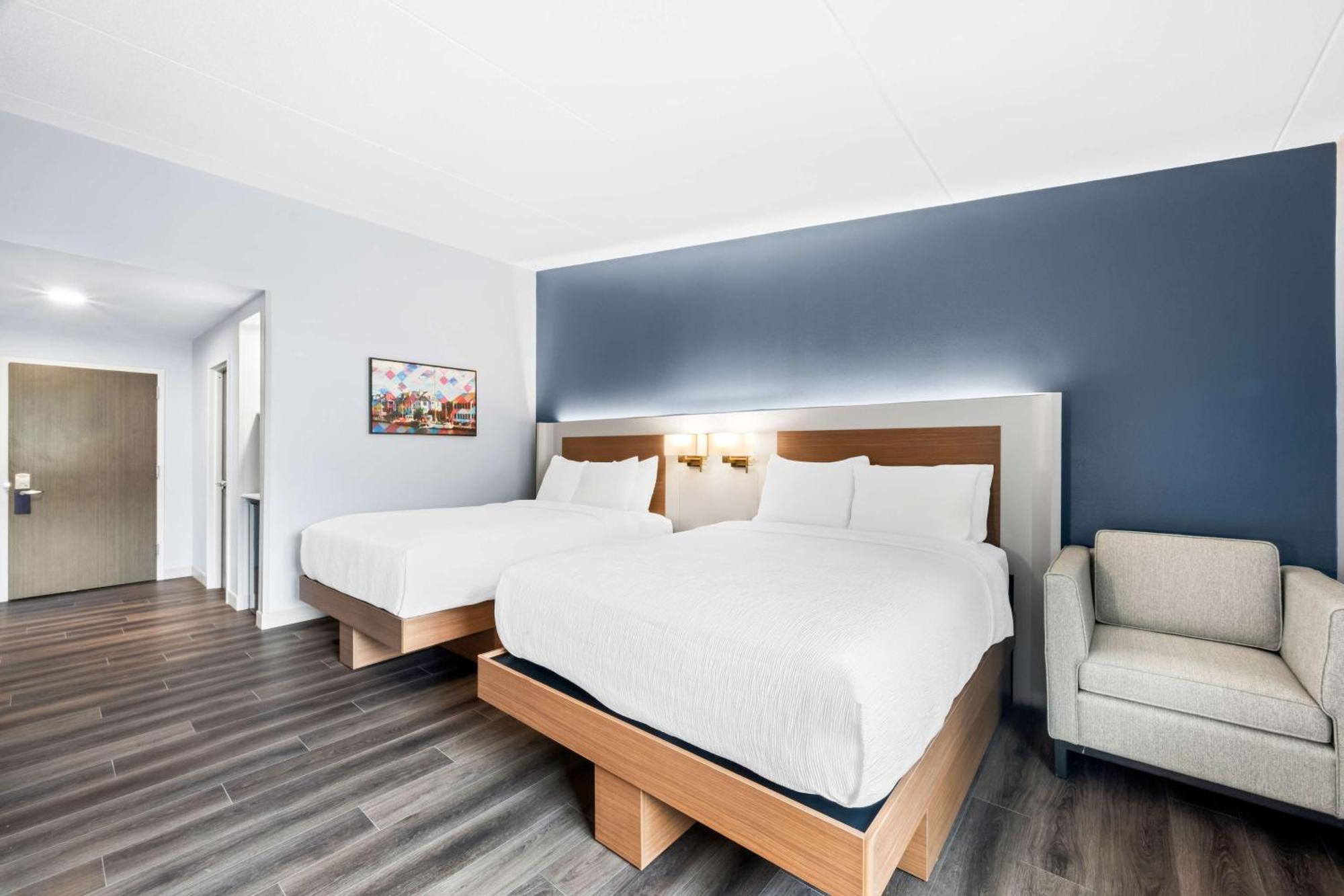 Best Western Niantic - New London, Mystic Area Exterior foto